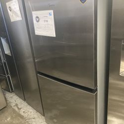 Midea refrigerator