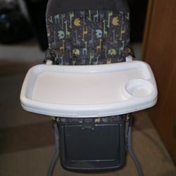 High Chair 