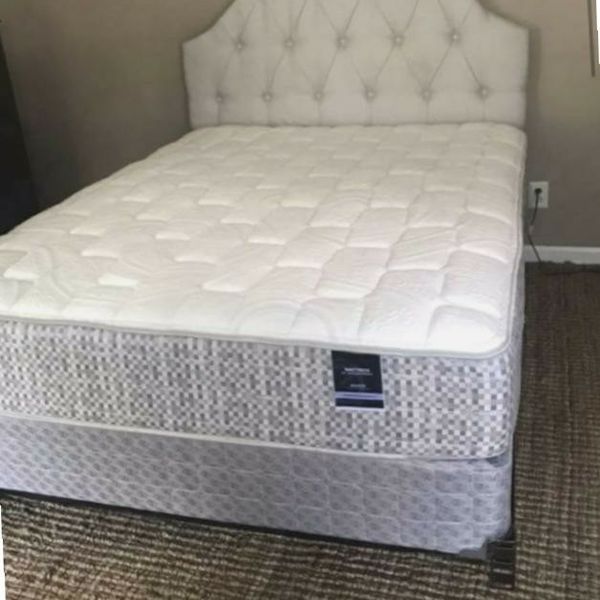 Premium Mattress Set for Sale Still in Plastic for Sale in Oklahoma City, OK OfferUp
