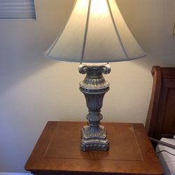 Two Lamps 