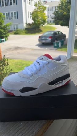 Jordan Nike Air Max 90s size 4