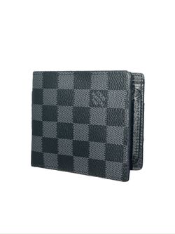 Men’s Wallet Black 