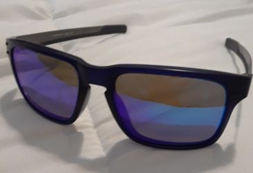 Oakley holbrook mix sunglasses