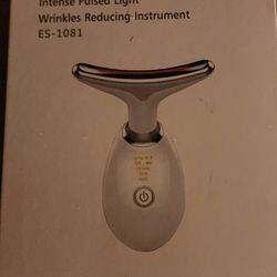 Wrinkle Reducer