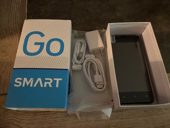 Go smart phone