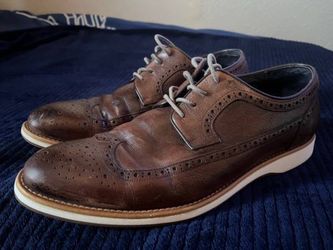 Mens Dress Shoes Size 11 👣
