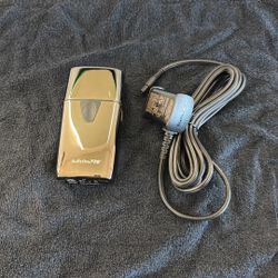 Babyliss UV Foil Shaver 