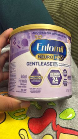 Enfamil 7.2 Oz 2 Available