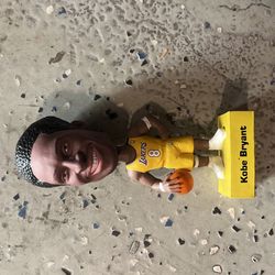 Kobe Bryant Bobble head
