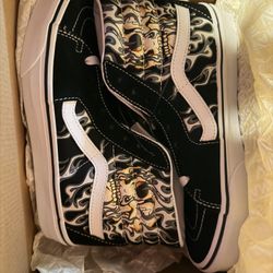Van Shoes