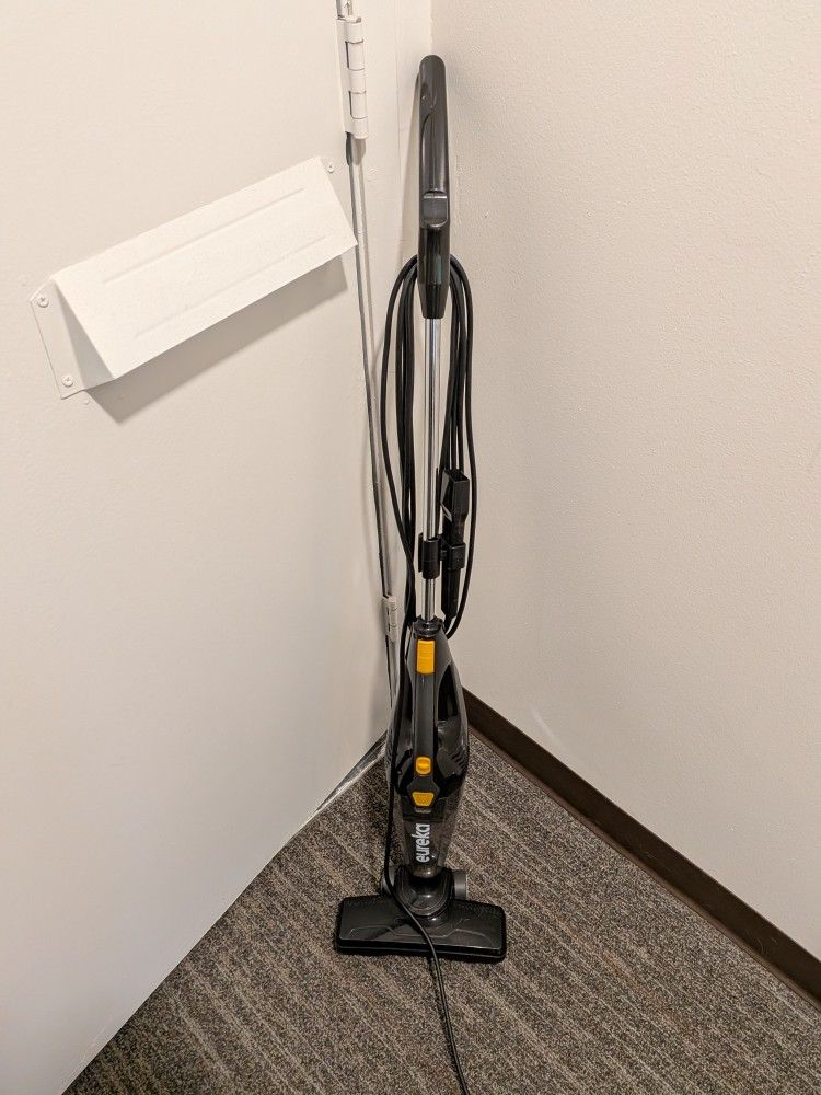 Eureka Vacuum Cleaner 
