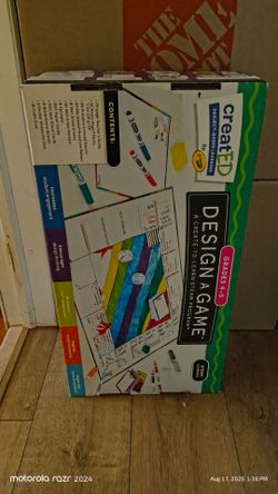 Make your own boardgame