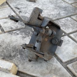 1953 Chevy Powerglide Shifter 1954 Chevy 1950 Chevy 1951 Chevy 1952 Chevy 235 Automatic Parts 