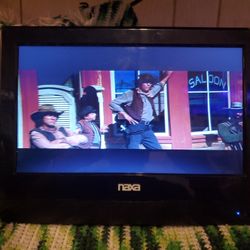 Use Tv DVD Player To Work 12 Inch 