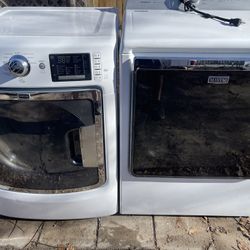450$ Kenmore Gas Dryer 