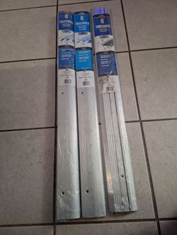 Umbrales de puerta