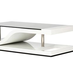 Bamboo Coffee Tablen