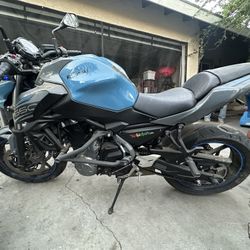 2019 Kawasaki Ninja