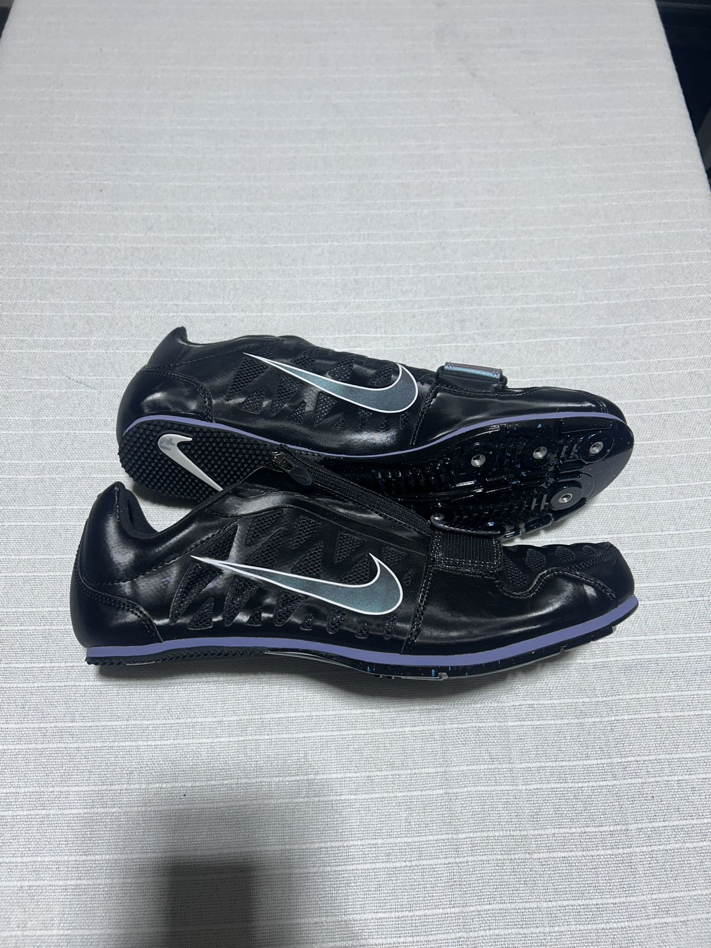 Nike Track & Field Throwing Shoes – Men’s 11 – Brand New