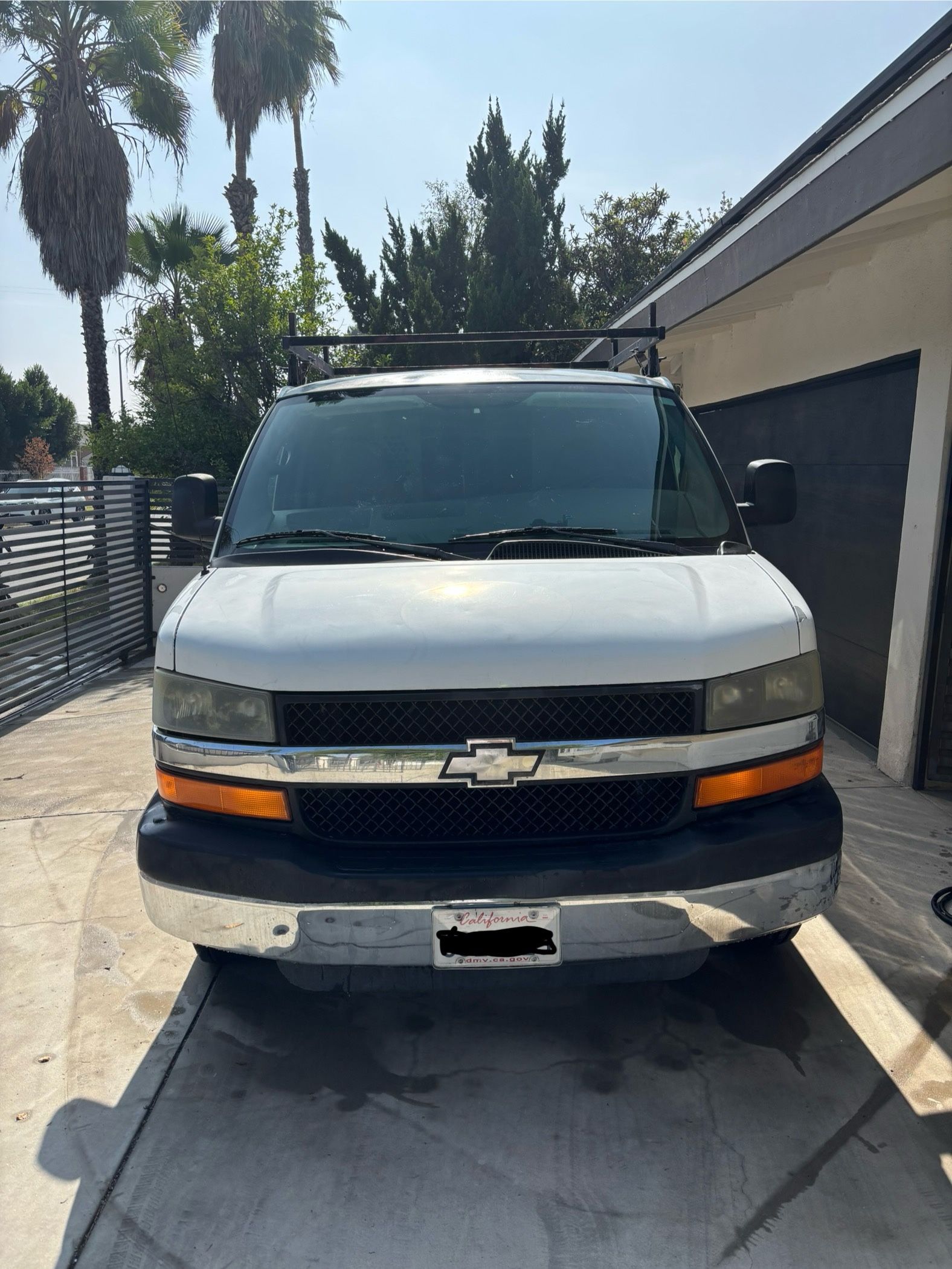 2006 Chevrolet Express