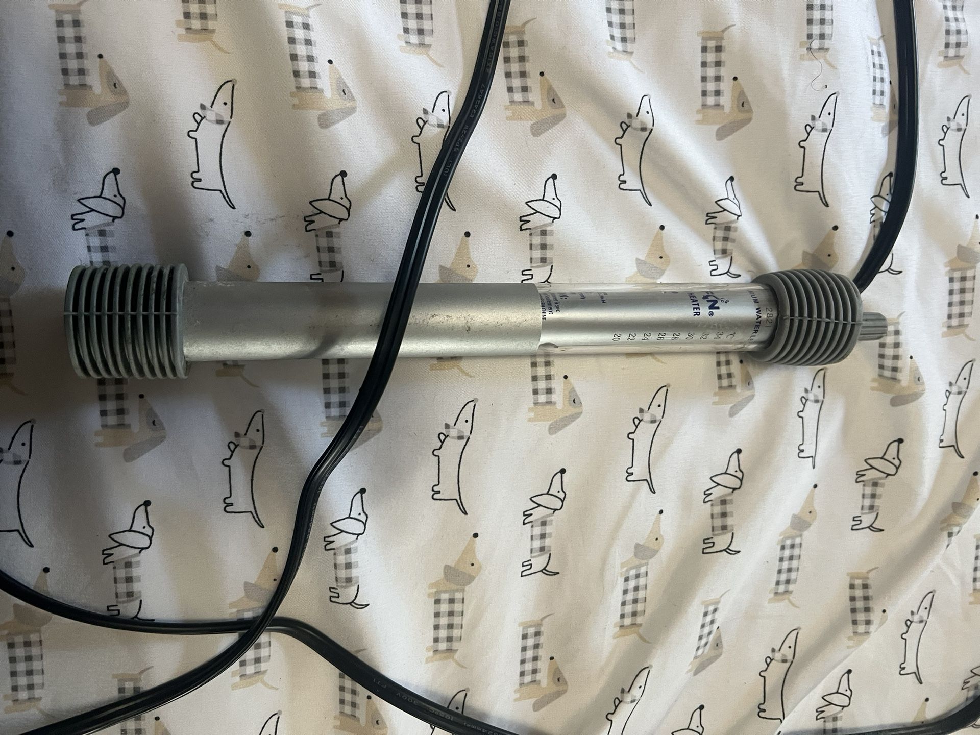 Aquarium Heater 100W