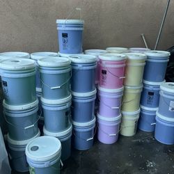 DETERGENT SOFTNER