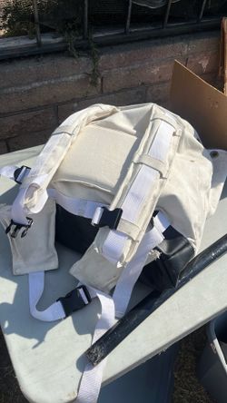 Heavy Duty tools & heavy equipment bag