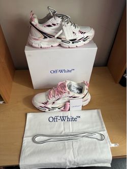 Selling off-whites
