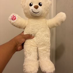 Build a Bear National Teddy Bear Day