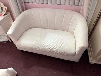Two couches