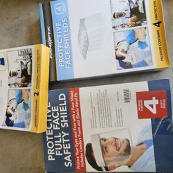 9 Protective Shields