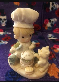 Precious Moments - Figure