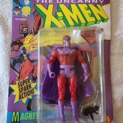 X-Men Magneto 