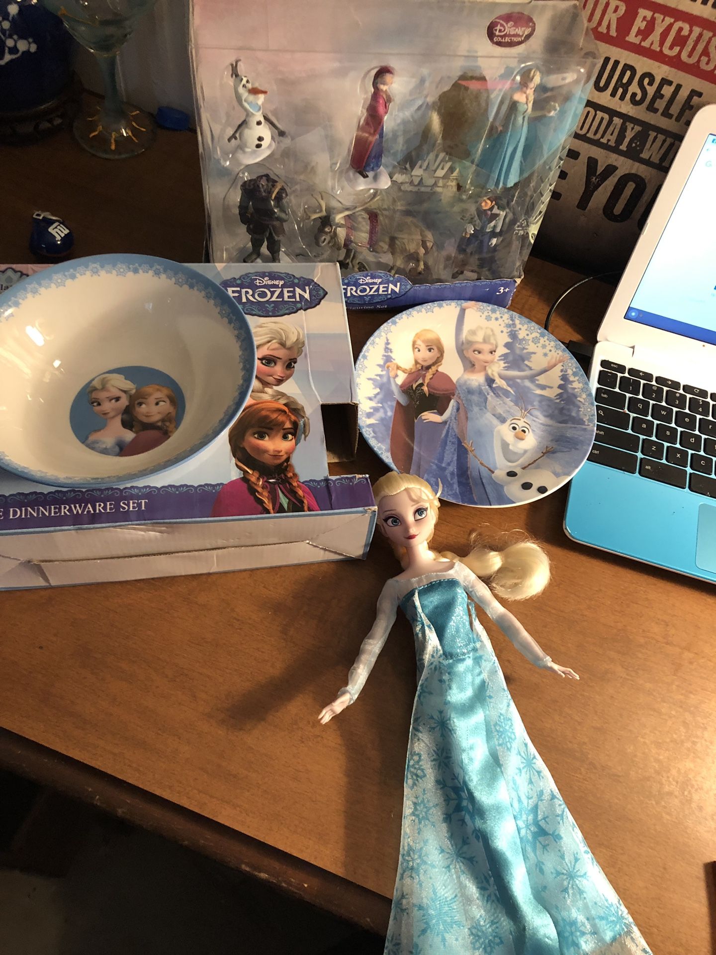 Disney Frozen Items