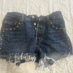 Levi’s Shorts