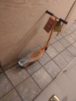 Razor Scooter E90