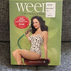Weeds DVD Box Set