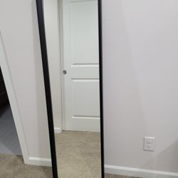 Full Length Mirror