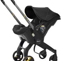 Doona stroller
