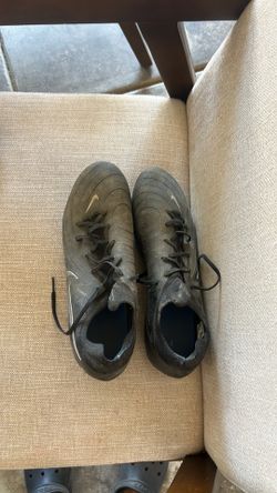 Nike soccer cleats phantom gx