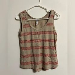 Mec  Tank Top
