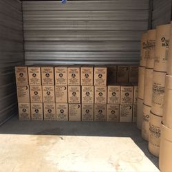 Civil Defense Survival Rations & Sanitation Kits Prepper Emergency Food