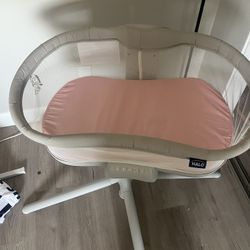 Halo Bassinet 