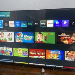 Samsung Tv 