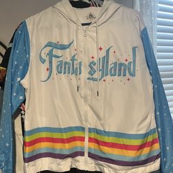 Disneyland Jacket 