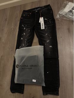 Purple Jeans
