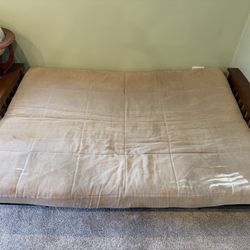 Futon For Sale! 