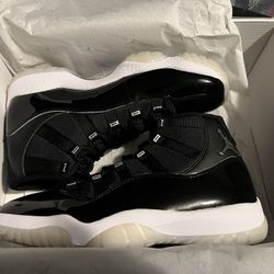 Jordan 11 size 9.5