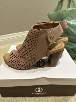 Booties 