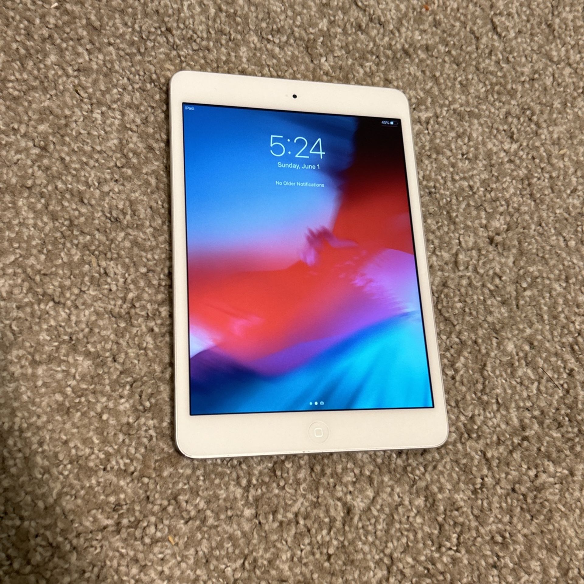 Apple iPad Mini 2nd Generation 32GB